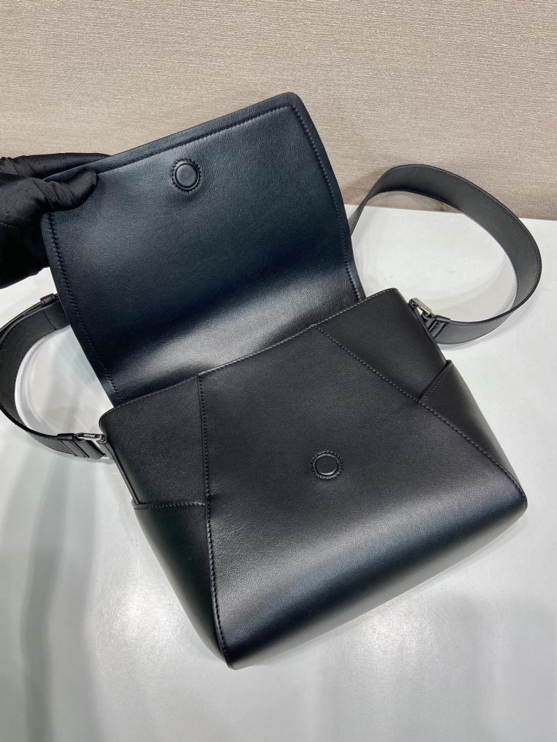 Prada Satchel Bags